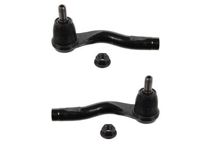 Front Outer Tie Rods for Chevrolet Caprice 2011-2013 for Pontiac G8 2008-2009