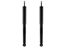 Amortiguadores traseros izquierdo y derecho para Toyota 4Runner 4.0L 4.7L 2003-2009
