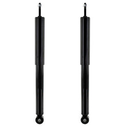 Rear Left & Right Shock Absorbers for Toyota 4Runner 4.0L 4.7L 2003-2009