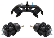 Engine Motor Mount Transmission Mount for Subaru Legacy 2013 2014 2.5 Automatic