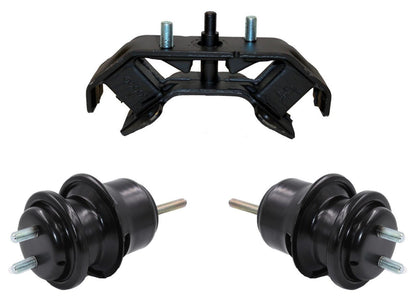 Engine Motor Mount Transmission Mount for Subaru Legacy 2013 2014 2.5 Automatic