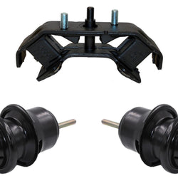Engine Motor Mount Transmission Mount for Subaru Legacy 2013 2014 2.5 Automatic