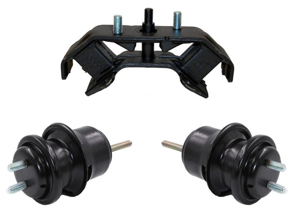 Engine Motor Mount Transmission Mount for Subaru Legacy 2013 2014 2.5 Automatic