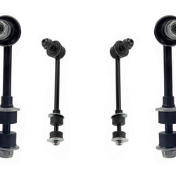 For Toyota 4Runner 1990 1991 1992 1993 1994 1995 Sway Bar Stabilizer Links 4x4