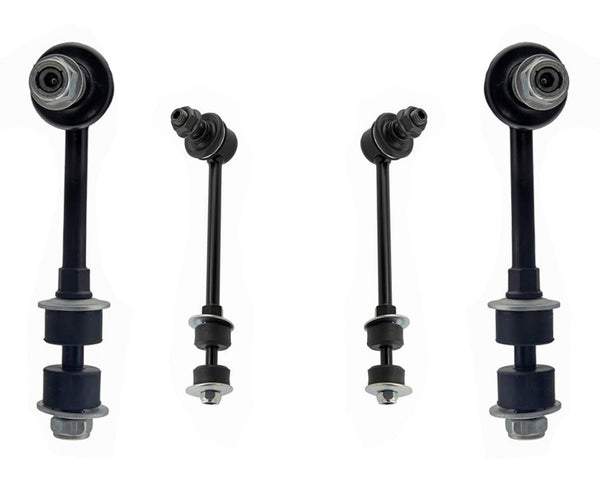 For Toyota 4Runner 1990 1991 1992 1993 1994 1995 Sway Bar Stabilizer Links 4x4