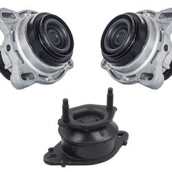 Front Engine & Transmission Motor Mounts For 2015-2021 Transit 150 3.2 Diesel