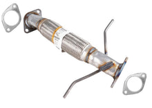 Converter Flex Pipe For Ford Explorer 2.3L 2016 2017 2018 2019 Turbo