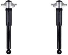 Rear Complete Shocks Absorber For Camry 2020 2021 2022 23 2024 All Wheel Drive