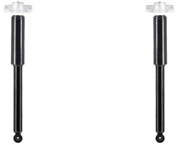 Rear Complete Shocks Absorber For Buick Verano 2012 2013 2014 2015 2016 2017