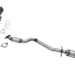 California CARB Approved Catalytic Converter for Chevrolet Cruze 2011-2015 1.4L