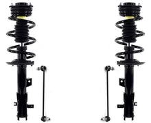 Front Complete Struts Assembly & Links For Chrysler Pacifica 3.6L 2017 23 2024