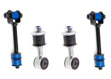 4 Sway Bar Stabilizer Links For Toyota Landcruiser 1998 2001 2004 2005 2006 2007
