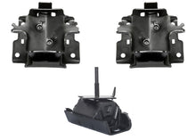 Engine Motor Mount Transmission Mount for Chevrolet Express Van 2003-2014 4.3L