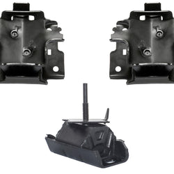 Engine Motor Mount Transmission Mount for Chevrolet Express Van 2003-2014 4.3L