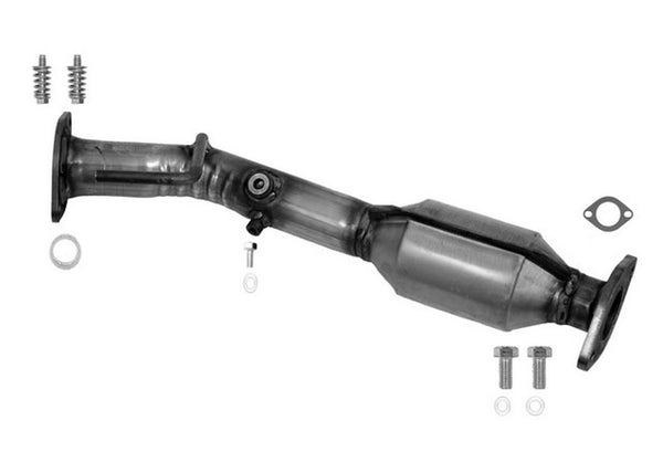 New York California Carb Approved Catalytic Converter for Nissan NV200 2013-2017
