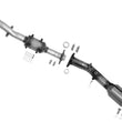 New York California CARB Approved Catalytic Converter for Nissan NV200 2013-2017