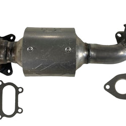 Front Upper Catalytic Converter for Honda HR-V 1.8 2019 2020 2021 2022 2023 2024
