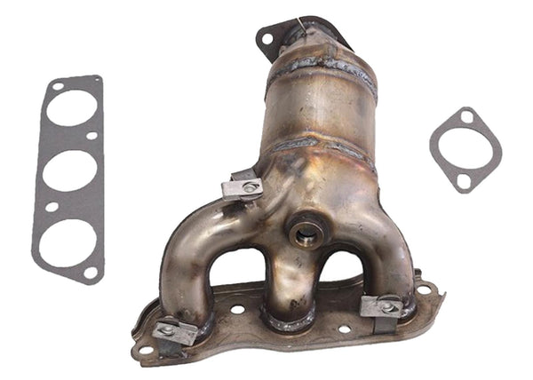 Radiator Side Catalytic Converter for Mitsubishi Outlander 3.0L 2016 2019 2020