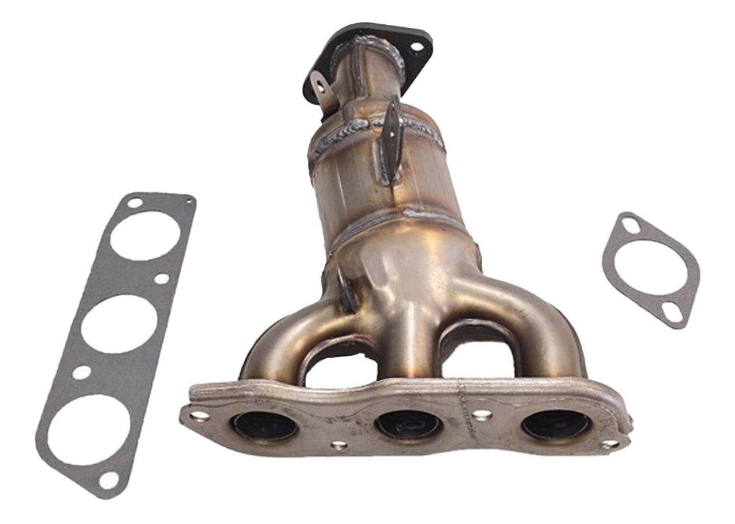 Firewall Side Catalytic Converter for Mitsubishi Outlander 3.0L 2016 2019 2020
