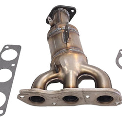 Firewall Side Catalytic Converter for Mitsubishi Outlander 3.0L 2016 2019 2020