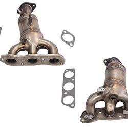 Front & Rear Catalytic Converter for Mitsubishi Outlander 3.0L 2016 2019 2020