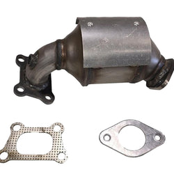 Front Radiator Side Catalytic Converter for Chevrolet Blazer 2019 2022 2024 3.6