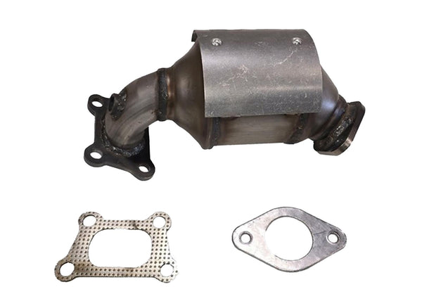 Front Radiator Side Catalytic Converter for Chevrolet Blazer 2019 2022 2024 3.6