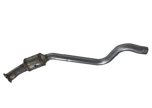 Left Catalytic Converter Pipe for Rear Wheel Drive Dodge Charger 2016-2019 5.7L
