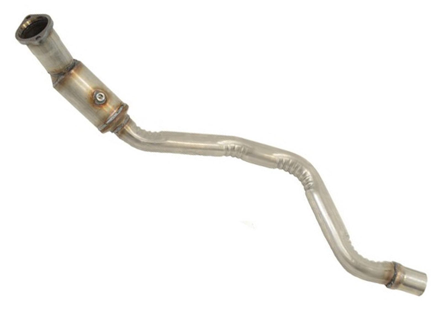 Right Catalytic Converter For Rear Wheel Drive Dodge Charger 5.7L 2011-2022