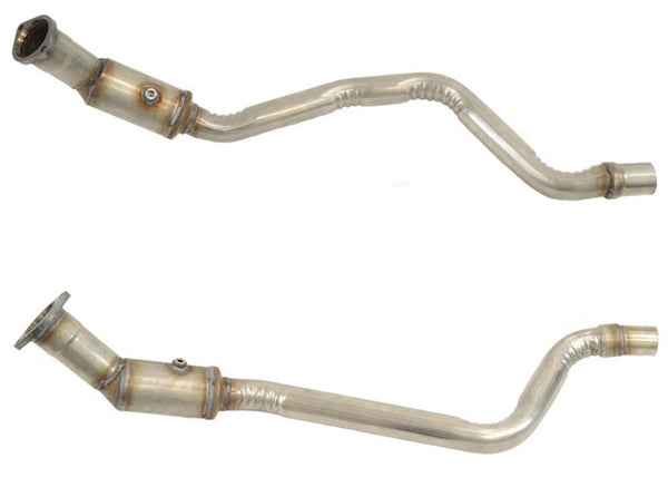 L&R Catalytic Converter For Rear Wheel Drive Dodge Charger 5.7L 2011-2022