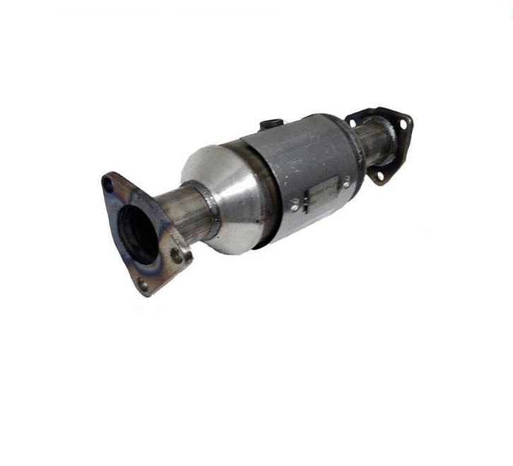 Para Honda Accord 1998-2001 Convertidor Catalítico Trasero Con Juntas Fabricado En EE. UU.