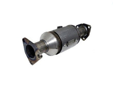 Para Honda Accord 1998-2001 Convertidor Catalítico Trasero Con Juntas Fabricado En EE. UU. - Photo 1