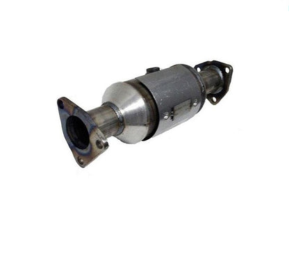 Para Honda Accord 1998-2001 Convertidor Catalítico Trasero Con Juntas Fabricado En EE. UU.
