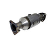 For Honda Accord 1998-2001 Rear Catalytic Conveter Wth Gaskets Made In USA