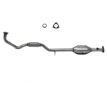 99-02 Cavalier Sunfire VIN 4 solo convertidor catalítico de 2,2 L con junta fabricado en EE. UU.
