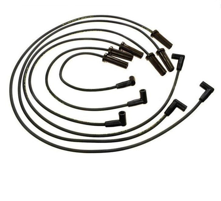 100% nuevo juego de cables de bujía de encendido Prospark 9603 para Buick Regal 3.8L 99-04