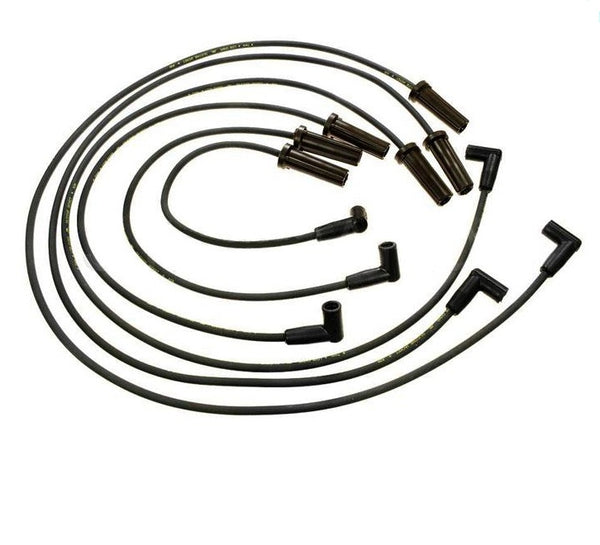 100% New Prospark 9603 Ignition Spark Plug Wire Set for Buick Regal 3.8L 99-04