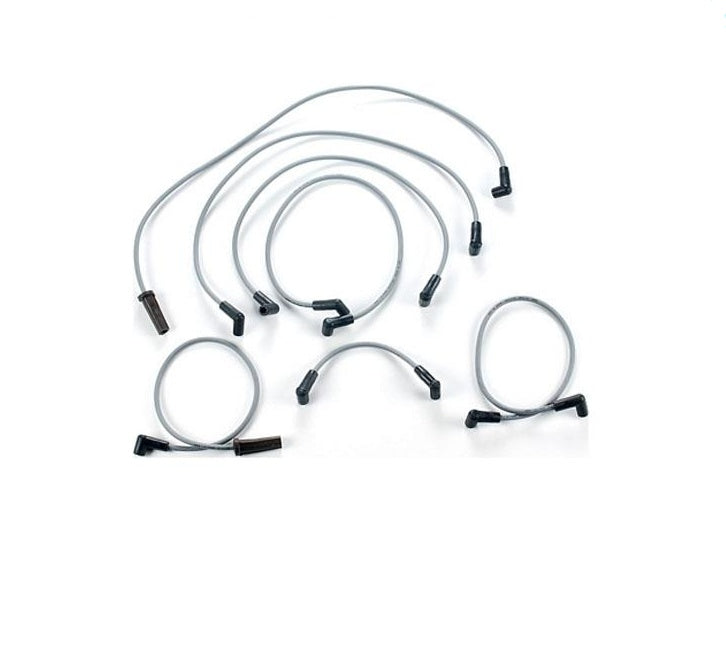 1986-1991 Chevrolet Astro Van V6 4.3L Spark Plug Ignition Wires