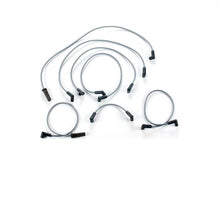 1986-1991 Chevrolet Astro Van V6 4.3L Nuevos cables de encendido de bujía