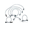 1986-1991 Chevrolet Astro Van V6 4.3L New Spark Plug Ignition Wires