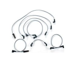 1986-1991 Chevrolet Astro Van V6 4.3L New Spark Plug Ignition Wires