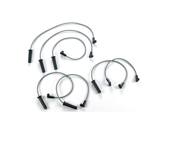 Prospark 9020 Spark Plug Wire Set GM 2.8L V6 Ck Fitment Chart