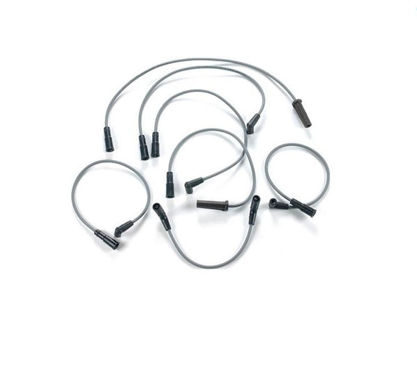 Fits GM 4.3L Spark Plug Wire Set For 1996-97 Astro Van & Blazer 4.3L