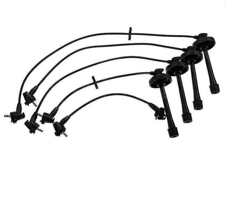 100% Brand New Spark Plug Ignition Wires for Toyota Celica GT GTS 2.2L 1990-1991