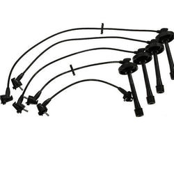 100% Brand New Spark Plug Ignition Wires for Toyota Celica GT GTS 2.2L 1990-1991