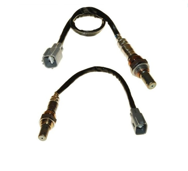 2001-03 Fits Toyota Rav4 2.0L  Front Upsteam O2 Sensors 54073 54078