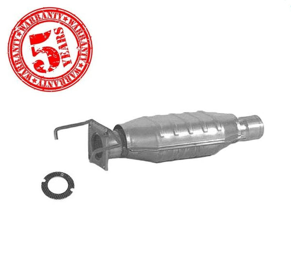 Saturn Coupe Sedan SL1 SL2 SC1 SL2 1991-1992 1.9L Catalytic Converter 14448