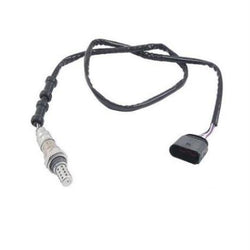 Audi Volkswagen Porsche Sensor de oxígeno ajuste directo nuevo 00-06 Audi A4 sensor trasero
