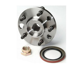 Fits For 86-91 Oldsmobile 88 and other GM (1) Front Hub & Wheel Bearing Kit