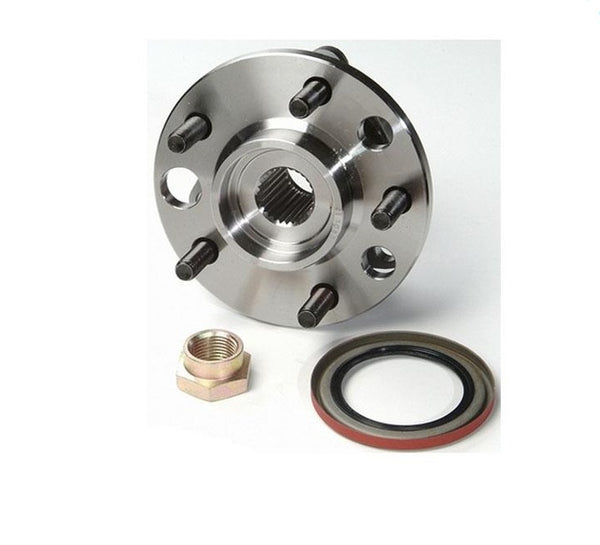 Fits For 86-91 Oldsmobile 88 and other GM (1) Front Hub & Wheel Bearing Kit